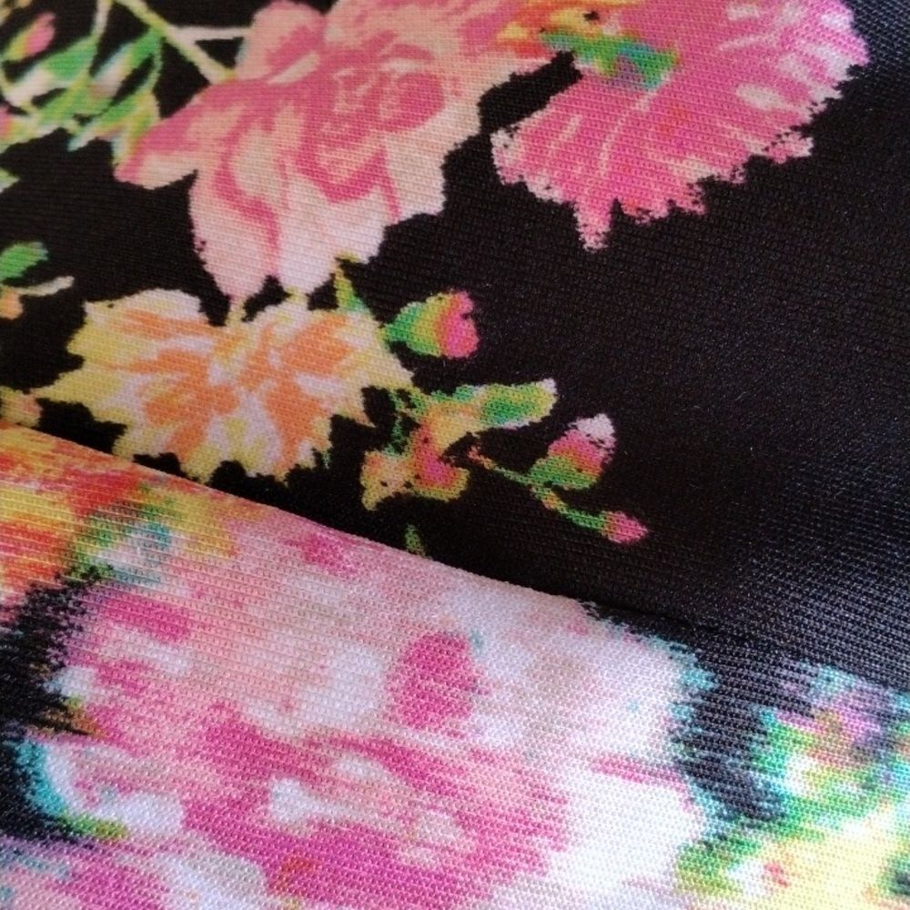 NWT Candies Fit and Flare Dress - Picture 11 of 12